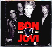 Bon Jovi - Real Life